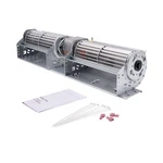 Adviace Replacement 1-00-29145 Distribution Blower Fan For Harman Xxv-tc ... New. Price: $143.77.