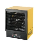 Dura Hard-wired Ceiling Mount Electric Garage Space Heater With Remote, ... New. Price: $279.35.