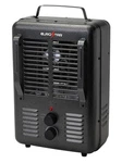 Eurostar MH680 Milkhouse Utility Heater New. Price: $59.99.