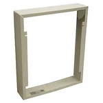 Qmark Smfl Electric Wall Heat Frame, 16 3/20" New. Price: $115.00.
