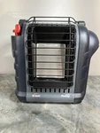Mr. Heater F232017 MH9BX Buddy Grey Indoor-safe Portable Rv Radiant Used. Price: $69.99.