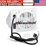 WHF100 Dyna-glo Fan Kit For Natural Gas And Propane Wall Heaters. Price: $25.59.