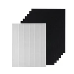 Pureburg Replacement Filter Compatible With Winix D360 Air Purifier 1712-0... New. Price: $40.30.