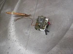 King LPW1227T Heater Parts Thermostat Control Invensys 275-5011-00 Open. Price: $69.99.