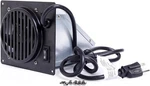 Adviace Wall Heater Blower Fan For Dyna-glo, Mr. And Kozy World Vent Free New. Price: $56.99.