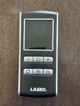 Remote Control Lasko Ceramic Tower Fan Electric Digital Room Heater Oscillating Used. Price: $43.16.
