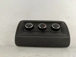 Dodge Caravan Heater Climate Control 55111312AC KV2KC Used. Price: $36.29.