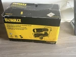 Dewalt 140,000 Btu Forced Air Kerosene Heater DXH140KTHC New. Price: $379.00.