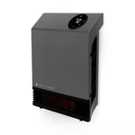 Storm 1,000-WATT Electric Indoor Convection/radiant Infrared Wall Heater New. Price: $81.95.