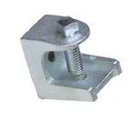 20 Sigma Electric 49004 Proconnex Zinc Pltd Iron Silver Beam Clamp 13/16 Dia New. Price: $64.99.