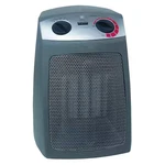Dayton 1VNW9 Portable Electric Heater, 120V Ac, 650W/1000W/1500W, 3 Settings, New. Price: $87.79.