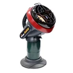 Mr. Heater MH-F215100 3800 Btu Portable Little Buddy Propane Emergency Open. Price: $73.85.