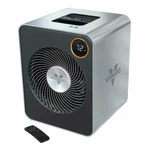 Vornado EH1-0117-83 Stainless Steel Heater With Auto Climate Control New. Price: $169.95.