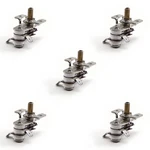 Fielect 5PCS Thermostat Adjustable Electric Heater Heating Temperature Controlle New. Price: $18.39.