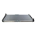 For Chevy Impala 1994-1996 Trq Engine Coolant Radiator New. Price: $119.70.