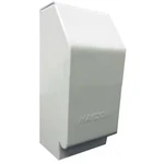 750 3 In. Left-hand End Cap For Haydon Baseboard Heaters New. Price: $16.45.