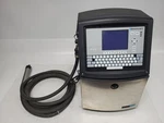 Videojet 1520 Inkjet Product Coding Machine Printer Parts (powers On, Locked) For. Price: $399.99.