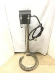 Vulcan TIB-39TB Over-the-side Heater 17" Circular Tubes 220 Power Plug Working Used. Price: $566.96.