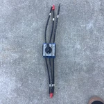 Qmark MPDS-60 Disconnect Switch New. Price: $299.99.