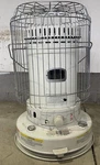 Duraheat 2304 Portable Convection Kerosene Heater - 23,800 Btu's Used. Price: $155.00.