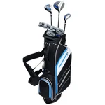 Prosimmon Golf V7 Mens Clubs Set + Bag, Right Hand New. Price: $229.99.