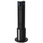 Kenmore: 2-IN-1: Tower Space Heater & Humidifier 29" Black, Slim Oscillating New. Price: $139.99.
