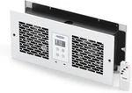 Alorair RTR300CV 300CFM Through Wall Room To Two-way Ventilation Fan,remote New. Price: $95.20.