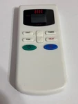 Replacement For Lasko Space Heater Remote Control 2033676 CC23155 Ceramic Motion Open. Price: $9.99.