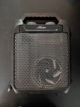 Hunter Portable Electric Space Heater 74004 1500W Black Auto Shut-off Used. Price: $14.99.