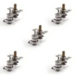Fielect 5PCS Thermostat Adjustable Electric Heater Heating Temperature Controlle New. Price: $18.93.