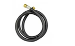 Enerco 15' Lp Gas Hose 3/8" Female Flare Ends Propane Extension 71169-180 New. Price: $53.68.