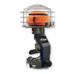 Mr. Heater MH540T 540-DEGREE 45,000 Btu Radiant Tank Top Portable Propane New. Price: $102.75.