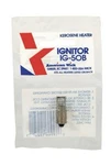 American Wick Ignitor IG-50B For Kerosene Heater Heating Appliance Brand New Nib. Price: $12.75.