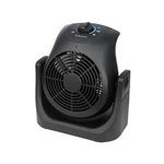 Dual Comfort 2-IN-1 1500W Space Heater & Fan, Portable, Energy Efficient Elec... New. Price: $58.84.