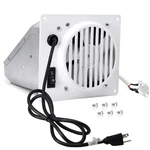 Blower Fan Kit F299201 For Mr Heater 20,000-30,000 Btu Propane Natural Gas 2016+ New. Price: $35.77.