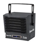 Dyna-glo Electric Garage Heater 51,180 Btu 15,000 Watts 240 Volts New. Price: $800.00.