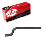 Gates Hvac Heater Hose To PIPE-1 For 1985-1988 Cadillac Cimarron New. Price: $30.51.