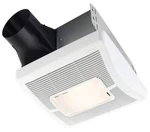 Nutone AN110-L Bath Vent/light New. Price: $156.40.