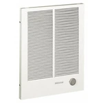 Broan-nutone 192 High Capacity Wall Heater, 1000/2000 Watt 240 Vac, White New. Price: $227.97.