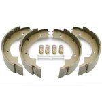 Rv Murts Pairs 10" X 2-1/4" Electric Trailer Brake Shoes Replacement Kits F... New. Price: $67.87.