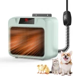 Dog House Heater 600W/300W Safe Wall-mounted Heating For Pets & Coops New. Price: $76.99.