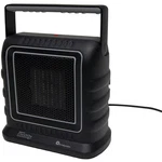 Mr Heater 1500W Portable Ceramic Electric Buddy New. Price: $49.99.