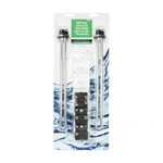 Reliance 4500W 240V Electric Dual Element And Thermostat Kit # 100109136 *new*. Price: $56.04.