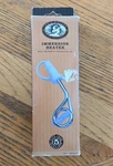 Lewis Clark Dual Voltage Portable Travel Immersion Water Heater 120/240V New. Price: $15.00.