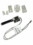 Spiral Hot Surface Ignitor Igniter For Nordyne Miller Gas Furnace 902661A New. Price: $24.71.