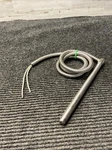 Dalton W5C090 6062 600W Cartridge Heater 9" Length 5/8" Diameter 220VAC New. Price: $30.00.