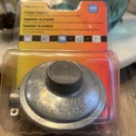 Mr Heater F273767 Low Pressure Propane Lp Natural Gas Regulator New. Price: $22.99.