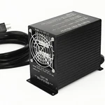 400W Boat Bilge Heater With Auto Thermostat Self-regulating Ptc Winter Open. Price: $134.99.