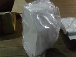 Haydon 750LEC Series Left Hand Baseboard Enclosure Cover New. Price: $16.00.