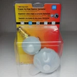 Mr Heater Propane Two-stage Regulator Horizontal F273863 Female Pipe Thread 3/8" New. Price: $34.99.